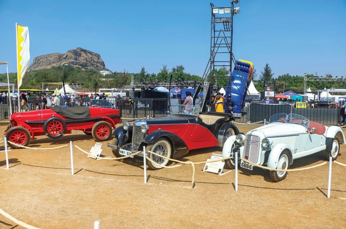 Generation Speed 2025: Motoring Disneyland 